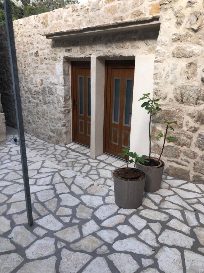 Old Town Apartment Tonka Hvar Town Eksteriør billede