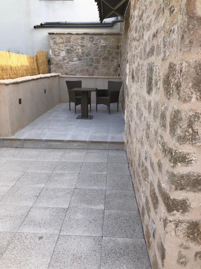 Old Town Apartment Tonka Hvar Town Eksteriør billede