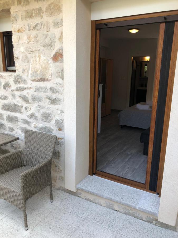 Old Town Apartment Tonka Hvar Town Eksteriør billede