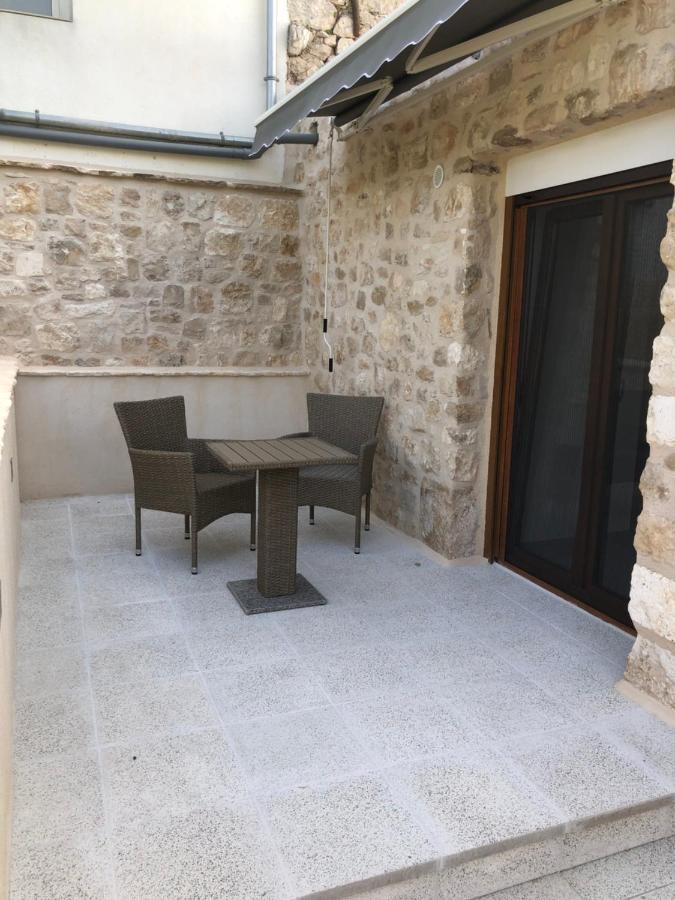 Old Town Apartment Tonka Hvar Town Eksteriør billede